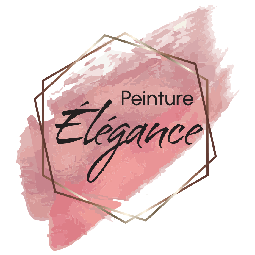 Peinture élégance